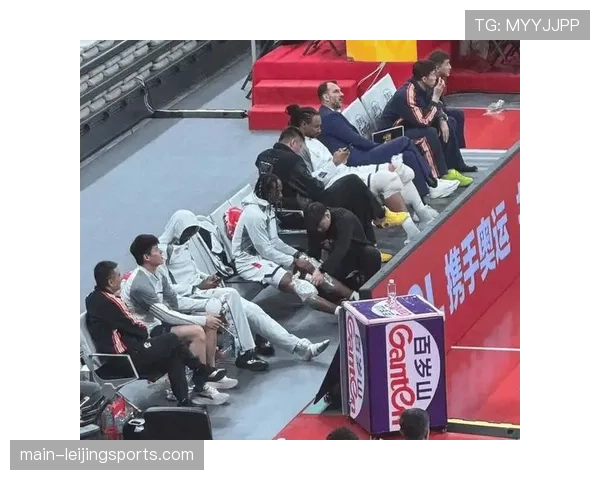 广东崔永熙复出首秀仅得2分 膝伤影响移动与战术融入